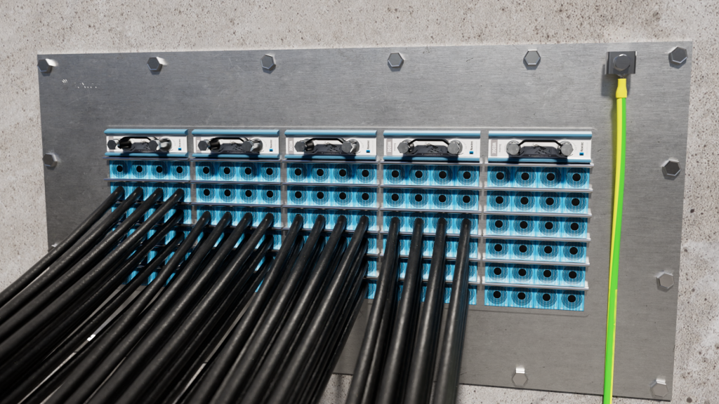 ROXTEC - Lumina Group