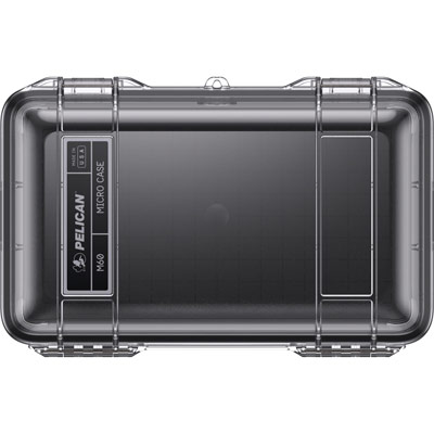 pelican-m60-micro-case-clear-black-front-t