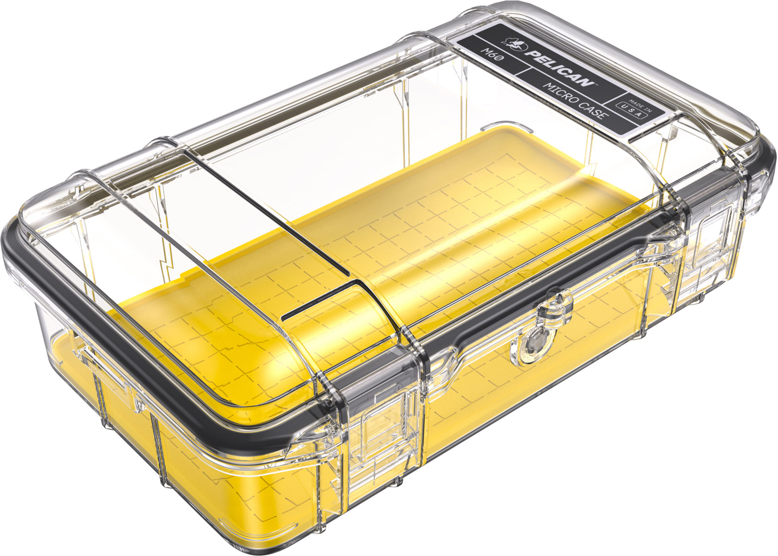 pelican-m60-micro-case-clear-yellow