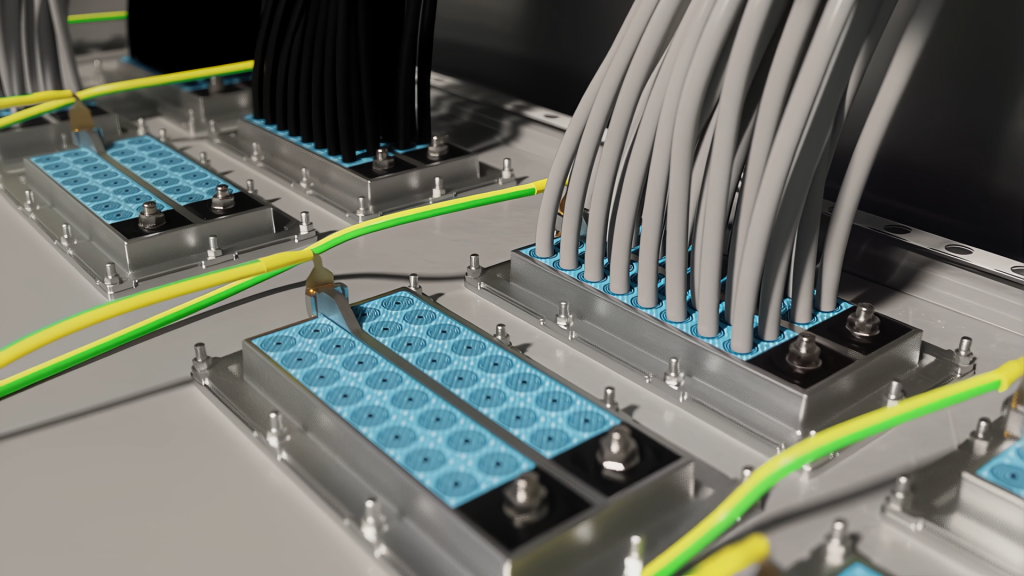 ROXTEC - Lumina Group